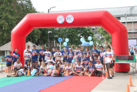 ITPC SATIT CMU Mini Marathon 2024