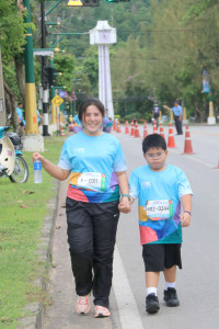 ITPC SATIT CMU Mini Marathon 2024