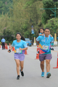 ITPC SATIT CMU Mini Marathon 2024