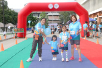 ITPC SATIT CMU Mini Marathon 2024