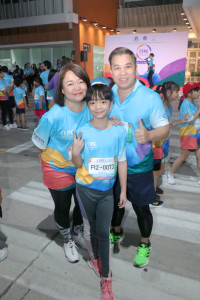 ITPC SATIT CMU Mini Marathon 2024