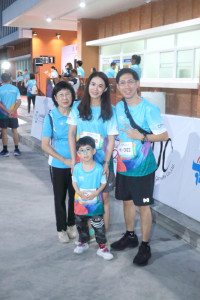 ITPC SATIT CMU Mini Marathon 2024