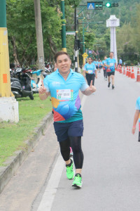 ITPC SATIT CMU Mini Marathon 2024