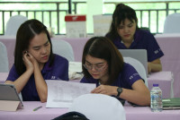 คณะศึกษาศาสตร์ มช. จัดกิจกรรมอบรมเชิงปฏิบัติการผู้นำขับเคลื่อนสมรรถนะขั้นสูงในสังกัดสำนักงานคณะ 