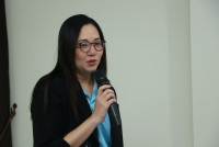 คณะศึกษาศาสตร์ มช. จัดกิจกรรมอบรมเชิงปฏิบัติการผู้นำขับเคลื่อนสมรรถนะขั้นสูงในสังกัดสำนักงานคณะ 