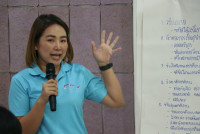 คณะศึกษาศาสตร์ มช. จัดกิจกรรมอบรมเชิงปฏิบัติการผู้นำขับเคลื่อนสมรรถนะขั้นสูงในสังกัดสำนักงานคณะ 