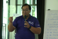 คณะศึกษาศาสตร์ มช. จัดกิจกรรมอบรมเชิงปฏิบัติการผู้นำขับเคลื่อนสมรรถนะขั้นสูงในสังกัดสำนักงานคณะ 
