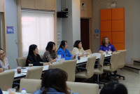 คณะศึกษาศาสตร์ มช. จัดพิธีปฐมนิเทศโครงการผลิตบัณฑิตพันธุ์ใหม่หลักสูตรประกาศนียบัตร (Non-Degree) ประจำปีงบประมาณ พ.ศ.2567 หลักสูตรนักออกแบบการเรียนรู้ที่เสริมสร้างการค้นพบเส้นทางอาชีพของนักเรียน