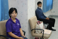 หน่วยบริหารงานวิจัย จัดกิจกรรมแลกเปลี่ยนเรียนรู้ การพัฒนาโครงการและงานวิจัยที่สัมพันธ์กับนวัตกรรมทางสังคม