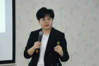 หน่วยบริหารงานวิจัย จัดกิจกรรมแลกเปลี่ยนเรียนรู้ การพัฒนาโครงการและงานวิจัยที่สัมพันธ์กับนวัตกรรมทางสังคม