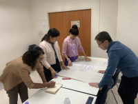 คณะศึกษาศาสตร์ มช. จัดกิจกรรมอบรมระยะสั้นหลักสูตรการจัดการเรียนรวม: ทำอย่างไรเมื่อมีเด็กที่มีความต้องการจำเป็นพิเศษเรียนอยู่ในชั้นเรียนรวม? หลักสูตรที่ 3