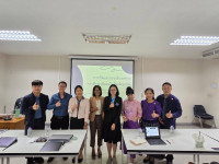 คณะศึกษาศาสตร์ มช. จัดกิจกรรมอบรมระยะสั้นหลักสูตรการจัดการเรียนรวม: ทำอย่างไรเมื่อมีเด็กที่มีความต้องการจำเป็นพิเศษเรียนอยู่ในชั้นเรียนรวม? หลักสูตรที่ 3