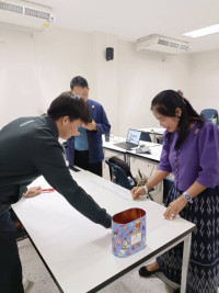 คณะศึกษาศาสตร์ มช. จัดกิจกรรมอบรมระยะสั้นหลักสูตรการจัดการเรียนรวม: ทำอย่างไรเมื่อมีเด็กที่มีความต้องการจำเป็นพิเศษเรียนอยู่ในชั้นเรียนรวม? หลักสูตรที่ 3