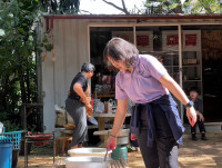 สาขาวิชาประเมินผลและวิจัยการศึกษา ต้อนรับเพื่อนใหม่ ด้วยกิจกรรม สร้างความสัมพันธ์และต้อนรับนักศึกษาใหม่ รหัส 67