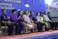 สโมสรนักศึกษาคณะศึกษาศาสตร์ จัดพิธีไหว้ครู คณะศึกษาศาสตร์ มหาวิทยาลัยเชียงใหม่ ประจำปีการศึกษา 2567 : น้อมจิตคุรุบูชา วันทนาอาจาริยคุณ