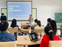 คณะศึกษาศาสตร์ มช. จัดกิจกรรม Empowerment แก่อาจารย์มหาวิทยาลัยเชียงใหม่ ที่เข้าร่วมโครงการส่งเสริมการจัดการเรียนรู้แบบใหม่ ที่สอดคล้องกับทักษะในศตวรรษที่ 21 ปีการศึกษา 2567