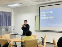 คณะศึกษาศาสตร์ มช. จัดกิจกรรม Empowerment แก่อาจารย์มหาวิทยาลัยเชียงใหม่ ที่เข้าร่วมโครงการส่งเสริมการจัดการเรียนรู้แบบใหม่ ที่สอดคล้องกับทักษะในศตวรรษที่ 21 ปีการศึกษา 2567