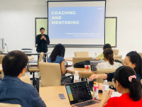 คณะศึกษาศาสตร์ มช. จัดกิจกรรม Empowerment แก่อาจารย์มหาวิทยาลัยเชียงใหม่ ที่เข้าร่วมโครงการส่งเสริมการจัดการเรียนรู้แบบใหม่ ที่สอดคล้องกับทักษะในศตวรรษที่ 21 ปีการศึกษา 2567