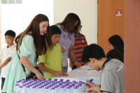 คณะศึกษาศาสตร์ มช. จัดกิจกรรม FREE DAY CAMP สร้างเสริม Soft Skills เพื่อเตรียมความพร้อมในโลกยุคใหม่