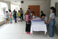 คณะศึกษาศาสตร์ มช. จัดกิจกรรม FREE DAY CAMP สร้างเสริม Soft Skills เพื่อเตรียมความพร้อมในโลกยุคใหม่