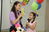 คณะศึกษาศาสตร์ มช. จัดกิจกรรม FREE DAY CAMP สร้างเสริม Soft Skills เพื่อเตรียมความพร้อมในโลกยุคใหม่
