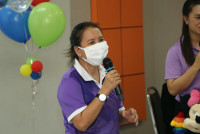 คณะศึกษาศาสตร์ มช. จัดกิจกรรม FREE DAY CAMP สร้างเสริม Soft Skills เพื่อเตรียมความพร้อมในโลกยุคใหม่