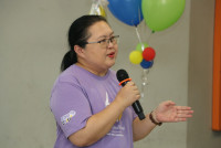 คณะศึกษาศาสตร์ มช. จัดกิจกรรม FREE DAY CAMP สร้างเสริม Soft Skills เพื่อเตรียมความพร้อมในโลกยุคใหม่