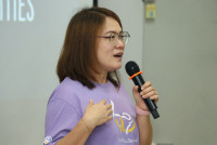 คณะศึกษาศาสตร์ มช. จัดกิจกรรม FREE DAY CAMP สร้างเสริม Soft Skills เพื่อเตรียมความพร้อมในโลกยุคใหม่