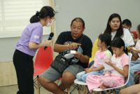 คณะศึกษาศาสตร์ มช. จัดกิจกรรม FREE DAY CAMP สร้างเสริม Soft Skills เพื่อเตรียมความพร้อมในโลกยุคใหม่