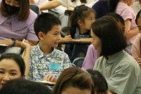 คณะศึกษาศาสตร์ มช. จัดกิจกรรม FREE DAY CAMP สร้างเสริม Soft Skills เพื่อเตรียมความพร้อมในโลกยุคใหม่