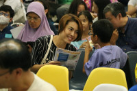 คณะศึกษาศาสตร์ มช. จัดกิจกรรม FREE DAY CAMP สร้างเสริม Soft Skills เพื่อเตรียมความพร้อมในโลกยุคใหม่