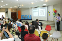 คณะศึกษาศาสตร์ มช. จัดกิจกรรม FREE DAY CAMP สร้างเสริม Soft Skills เพื่อเตรียมความพร้อมในโลกยุคใหม่