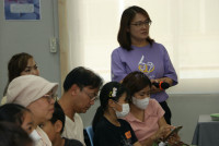คณะศึกษาศาสตร์ มช. จัดกิจกรรม FREE DAY CAMP สร้างเสริม Soft Skills เพื่อเตรียมความพร้อมในโลกยุคใหม่