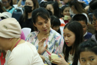 คณะศึกษาศาสตร์ มช. จัดกิจกรรม FREE DAY CAMP สร้างเสริม Soft Skills เพื่อเตรียมความพร้อมในโลกยุคใหม่