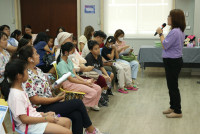 คณะศึกษาศาสตร์ มช. จัดกิจกรรม FREE DAY CAMP สร้างเสริม Soft Skills เพื่อเตรียมความพร้อมในโลกยุคใหม่