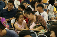 คณะศึกษาศาสตร์ มช. จัดกิจกรรม FREE DAY CAMP สร้างเสริม Soft Skills เพื่อเตรียมความพร้อมในโลกยุคใหม่