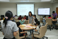 คณะศึกษาศาสตร์ มช. จัดกิจกรรม FREE DAY CAMP สร้างเสริม Soft Skills เพื่อเตรียมความพร้อมในโลกยุคใหม่