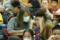 คณะศึกษาศาสตร์ มช. จัดกิจกรรม FREE DAY CAMP สร้างเสริม Soft Skills เพื่อเตรียมความพร้อมในโลกยุคใหม่