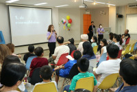 คณะศึกษาศาสตร์ มช. จัดกิจกรรม FREE DAY CAMP สร้างเสริม Soft Skills เพื่อเตรียมความพร้อมในโลกยุคใหม่