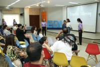 คณะศึกษาศาสตร์ มช. จัดกิจกรรม FREE DAY CAMP สร้างเสริม Soft Skills เพื่อเตรียมความพร้อมในโลกยุคใหม่