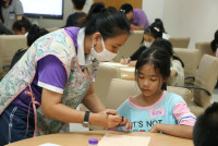 คณะศึกษาศาสตร์ มช. จัดกิจกรรม FREE DAY CAMP สร้างเสริม Soft Skills เพื่อเตรียมความพร้อมในโลกยุคใหม่