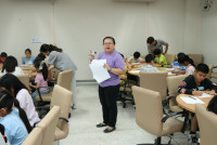 คณะศึกษาศาสตร์ มช. จัดกิจกรรม FREE DAY CAMP สร้างเสริม Soft Skills เพื่อเตรียมความพร้อมในโลกยุคใหม่