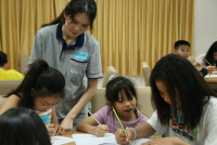 คณะศึกษาศาสตร์ มช. จัดกิจกรรม FREE DAY CAMP สร้างเสริม Soft Skills เพื่อเตรียมความพร้อมในโลกยุคใหม่