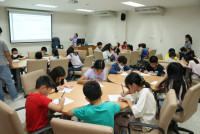 คณะศึกษาศาสตร์ มช. จัดกิจกรรม FREE DAY CAMP สร้างเสริม Soft Skills เพื่อเตรียมความพร้อมในโลกยุคใหม่