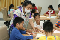 คณะศึกษาศาสตร์ มช. จัดกิจกรรม FREE DAY CAMP สร้างเสริม Soft Skills เพื่อเตรียมความพร้อมในโลกยุคใหม่