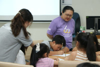 คณะศึกษาศาสตร์ มช. จัดกิจกรรม FREE DAY CAMP สร้างเสริม Soft Skills เพื่อเตรียมความพร้อมในโลกยุคใหม่