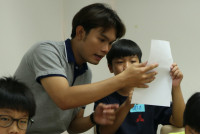 คณะศึกษาศาสตร์ มช. จัดกิจกรรม FREE DAY CAMP สร้างเสริม Soft Skills เพื่อเตรียมความพร้อมในโลกยุคใหม่