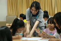 คณะศึกษาศาสตร์ มช. จัดกิจกรรม FREE DAY CAMP สร้างเสริม Soft Skills เพื่อเตรียมความพร้อมในโลกยุคใหม่