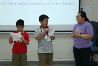 คณะศึกษาศาสตร์ มช. จัดกิจกรรม FREE DAY CAMP สร้างเสริม Soft Skills เพื่อเตรียมความพร้อมในโลกยุคใหม่