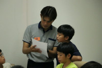 คณะศึกษาศาสตร์ มช. จัดกิจกรรม FREE DAY CAMP สร้างเสริม Soft Skills เพื่อเตรียมความพร้อมในโลกยุคใหม่